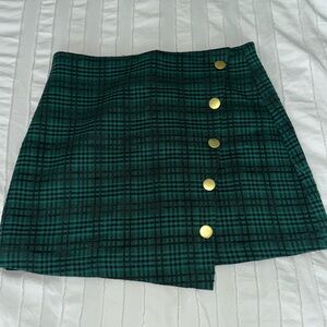 Forever 21 skirt